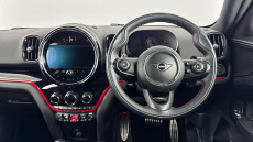 MINI Countryman 2.0 Cooper S Sport 5dr Auto Petrol Hatchback